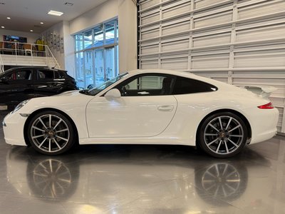 PORSCHE 911 - 6