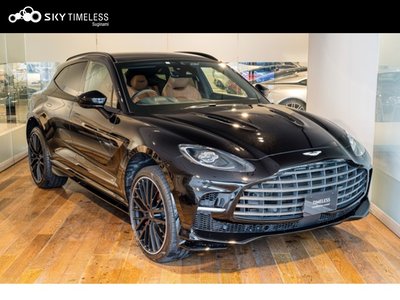 ASTON MARTIN DBX - 1