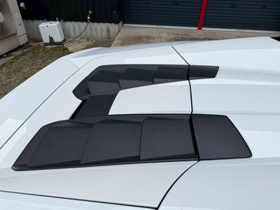 صورة مصغرة 19 لـ 2017 Lamborghini HURACAN SPYDER