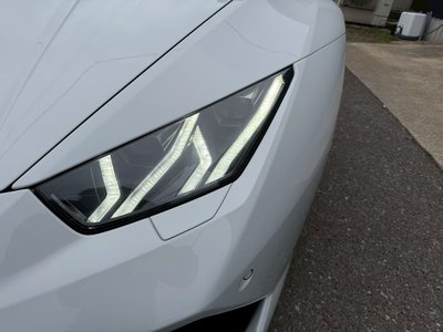 صورة مصغرة 17 لـ 2017 Lamborghini HURACAN SPYDER