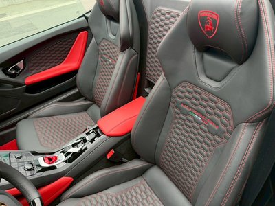 صورة مصغرة 24 لـ 2017 Lamborghini HURACAN SPYDER