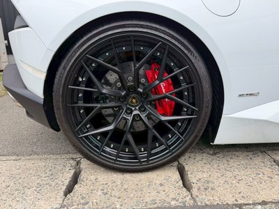 صورة مصغرة 14 لـ 2017 Lamborghini HURACAN SPYDER