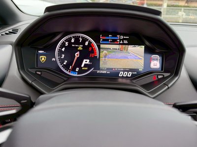 صورة مصغرة 27 لـ 2017 Lamborghini HURACAN SPYDER