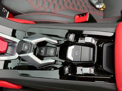 صورة مصغرة 32 لـ 2017 Lamborghini HURACAN SPYDER