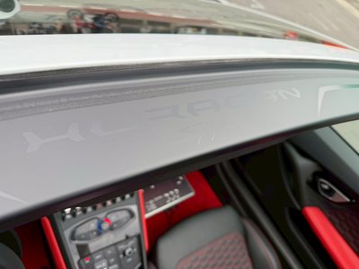 صورة مصغرة 42 لـ 2017 Lamborghini HURACAN SPYDER