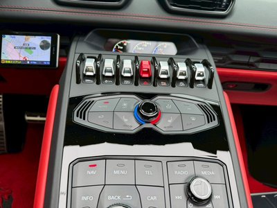 صورة مصغرة 28 لـ 2017 Lamborghini HURACAN SPYDER