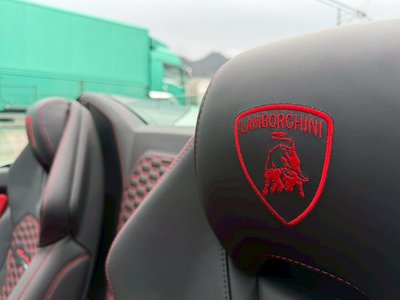 صورة مصغرة 41 لـ 2017 Lamborghini HURACAN SPYDER