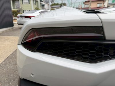 صورة مصغرة 21 لـ 2017 Lamborghini HURACAN SPYDER