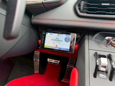 صورة مصغرة 29 لـ 2017 Lamborghini HURACAN SPYDER