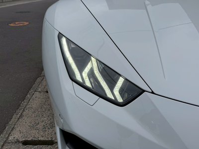 صورة مصغرة 18 لـ 2017 Lamborghini HURACAN SPYDER