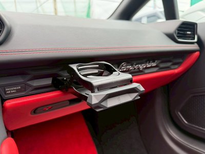 صورة مصغرة 31 لـ 2017 Lamborghini HURACAN SPYDER