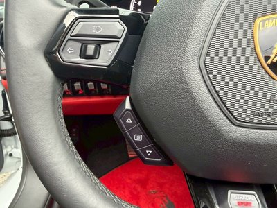صورة مصغرة 35 لـ 2017 Lamborghini HURACAN SPYDER