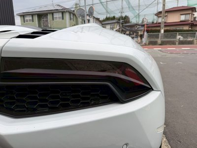 صورة مصغرة 20 لـ 2017 Lamborghini HURACAN SPYDER