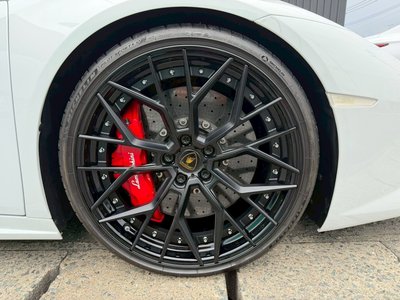 صورة مصغرة 13 لـ 2017 Lamborghini HURACAN SPYDER