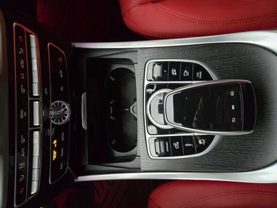 MERCEDES-BENZ G-CLASS - 9