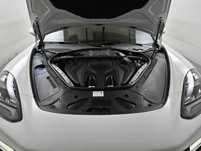 PORSCHE PANAMERA - 7