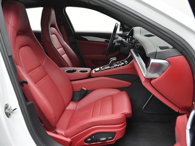 PORSCHE PANAMERA - 10