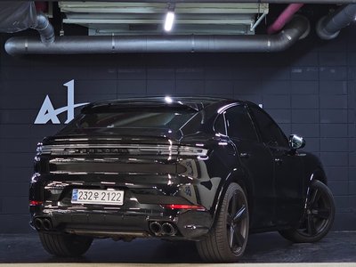 PORSCHE CAYENNE - 6