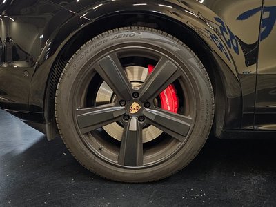 PORSCHE CAYENNE - 3