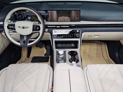 2024 Genesis GV80 photo 5