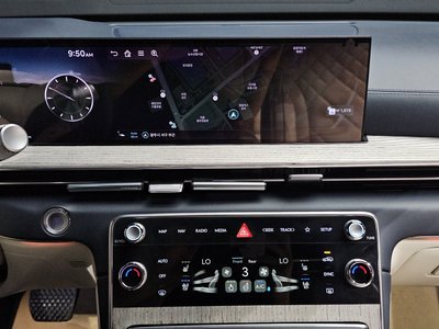 2024 Genesis GV80 缩略图 13