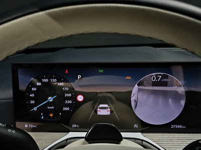 2024 Genesis GV80 photo 8