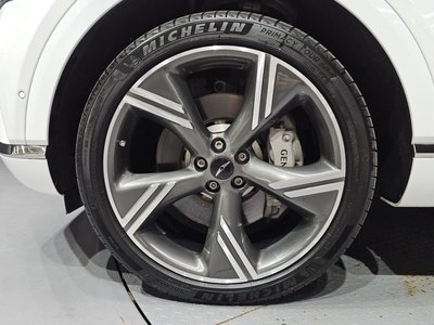 2024 Genesis GV80 photo 6