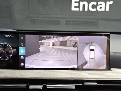 2024 Genesis GV80 缩略图 14