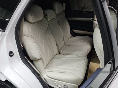 2024 Genesis GV80 缩略图 11