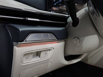 2024 Genesis GV80 缩略图 19