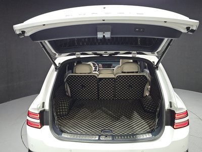 2024 Genesis GV80 缩略图 20