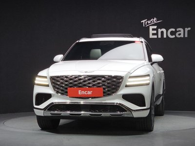 2024 Genesis GV80 photo 2