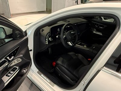 MERCEDES-BENZ E-CLASS - 9