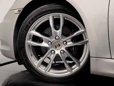 صورة مصغرة 14 لـ 2012 Porsche BOXSTER