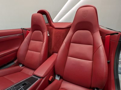 صورة مصغرة 15 لـ 2012 Porsche BOXSTER