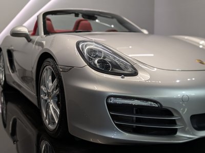 صورة مصغرة 12 لـ 2012 Porsche BOXSTER