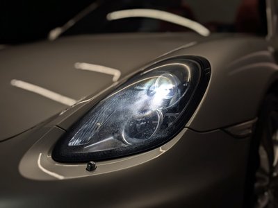 صورة مصغرة 39 لـ 2012 Porsche BOXSTER