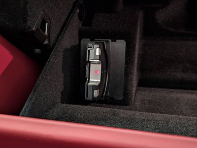 صورة مصغرة 27 لـ 2012 Porsche BOXSTER