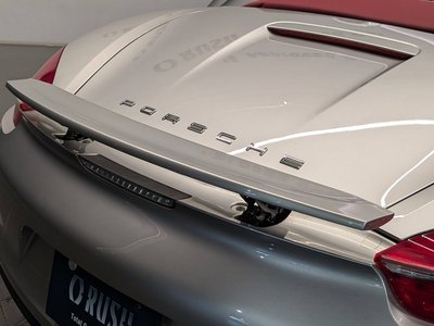 صورة مصغرة 38 لـ 2012 Porsche BOXSTER
