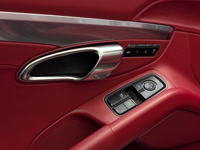 صورة مصغرة 31 لـ 2012 Porsche BOXSTER