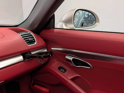 صورة مصغرة 34 لـ 2012 Porsche BOXSTER