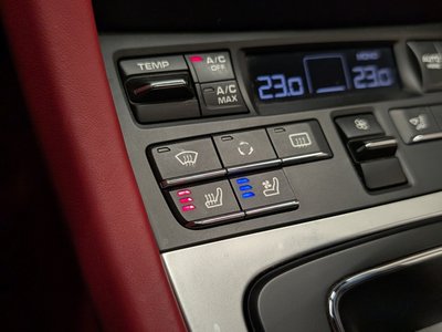 صورة مصغرة 25 لـ 2012 Porsche BOXSTER