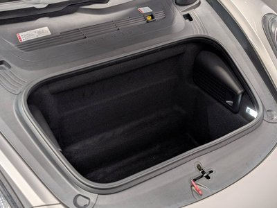 صورة مصغرة 22 لـ 2012 Porsche BOXSTER