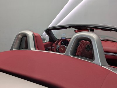 صورة مصغرة 37 لـ 2012 Porsche BOXSTER