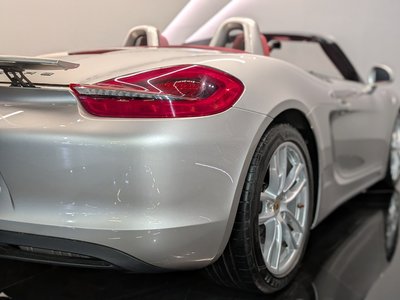 صورة مصغرة 13 لـ 2012 Porsche BOXSTER