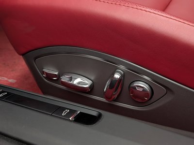 صورة مصغرة 33 لـ 2012 Porsche BOXSTER