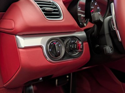 صورة مصغرة 30 لـ 2012 Porsche BOXSTER