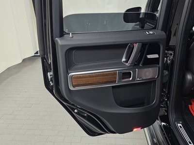 2025 Mercedes-BENZ G-CLASS 缩略图 15