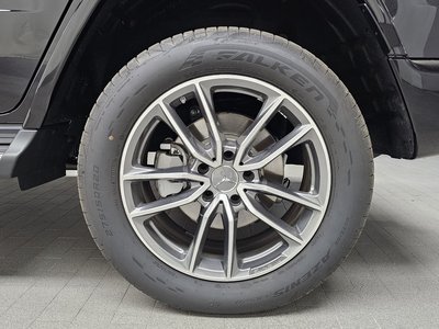 MERCEDES-BENZ G-CLASS - 8