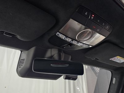 2025 Mercedes-BENZ G-CLASS 缩略图 22